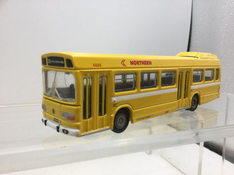 EFE 15103 OO/1:76 Gauge Leyland National Bus Northern