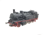 Roco 43271 HO Gauge DB BR 74 1023 Steam Loco DCC Fitted.