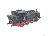 Roco 43271 HO Gauge DB BR 74 1023 Steam Loco DCC Fitted.