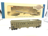 Bachmann 18738 HO Gauge 3 Bay Open Hopper Western Maryland WM63787