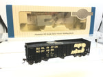 Bachmann 18704 HO Gauge 3 Bay Open Hopper Burlington Northern BN542979