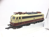 Roco 04138S HO Gauge DB BR 112 504-6 Electric Loco