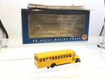 Bachmann 46211 HO Gauge Motorised Maintenance-of-Way High Railer Bus