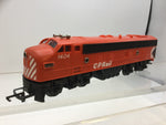 Hornby R0553 OO Gauge CPRail F7A Unit 1404