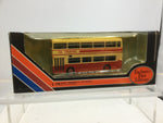 EFE 25803 OO/1:76 Gauge Daimler DMS Bus OK Travel