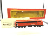 Hornby R0553 OO Gauge CPRail F7A Unit 1404