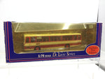 EFE 15705DL OO/1:76 Gauge Plaxton Panorama Bus Sheffield United Tours