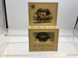 Bachmann 43-1045 HO Gauge DeWitt Clinton Passenger Coach No1
