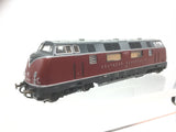 Roco 43522 HO Gauge DB V200 035 Diesel Loco