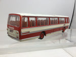 EFE 15705DL OO/1:76 Gauge Plaxton Panorama Bus Sheffield United Tours