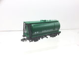 Peco NR-P52 N Gauge TTA Tank Wagon BP 9685