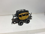 Bachmann 43-1045 HO Gauge DeWitt Clinton Passenger Coach No1