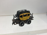 Bachmann 43-1045 HO Gauge DeWitt Clinton Passenger Coach No1