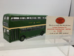 EFE 18107DL OO/1:76 Gauge Leyland Atlantean Bus Stockton Corporation