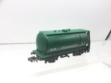 Peco NR-P52 N Gauge TTA Tank Wagon BP 9685