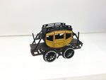 Bachmann 43-1045 HO Gauge DeWitt Clinton Passenger Coach No2