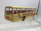 EFE 15710 OO/1:76 Gauge Plaxton Panorama Bus Wallace Arnold