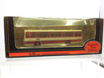 EFE 15705 OO/1:76 Gauge Plaxton Panorama Bus Sheffield United Tours