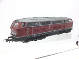 Roco 53463 HO Gauge DB BR 218 110-5 Diesel Loco