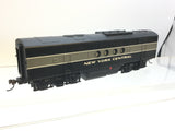 Bachmann 11807 HO Gauge New York Central FT-B Unit Diesel Locomotive