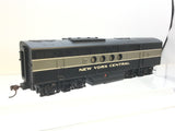 Bachmann 11807 HO Gauge New York Central FT-B Unit Diesel Locomotive