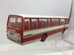 EFE 15705 OO/1:76 Gauge Plaxton Panorama Bus Sheffield United Tours