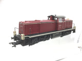 Roco Minitanks 824 HO Gauge DB BR 290 999-2 Diesel Loco
