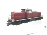 Roco Minitanks 824 HO Gauge DB BR 290 999-2 Diesel Loco