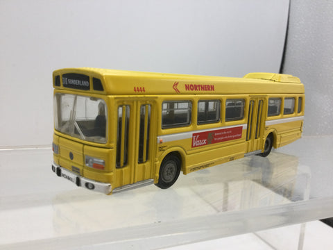 EFE 15103DL OO/1:76 Gauge Leyland National Bus Northern