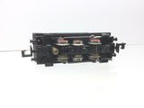 Minitrix N201 N Gauge BR Black Fowler 2F Tank Engine 47160