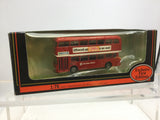 EFE 18601 OO/1:76 Gauge Alexander Atlantean Bus National Welsh