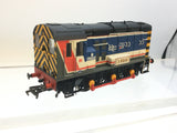 Bachmann 32-102X OO Gauge Network Southeast Class 08 No 08600 Ivor - Modelzone Special Edition
