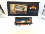 Bachmann 32-102X OO Gauge Network Southeast Class 08 No 08600 Ivor - Modelzone Special Edition