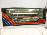 EFE 15712 OO/1:76 Gauge Plaxton Panorama Bus South Wales