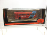 EFE 14403 OO/1:76 Gauge Leyland National Bus United