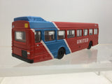 EFE 14403 OO/1:76 Gauge Leyland National Bus United