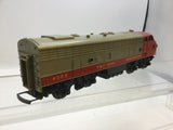 Triang R55 OO Gauge Transcontinental F-7A Diesel Loco 4008