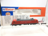 Roco 63561 HO Gauge DB BR 145 018-8 Electric Loco