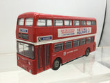 EFE 25402 OO/1:76 Gauge Manchester MCW Fleetline Bus National Welsh