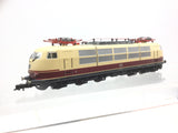 Roco 43839 HO Gauge DB BR 103 181-4 Electric Loco DCC Fitted
