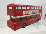 EFE 25402 OO/1:76 Gauge Manchester MCW Fleetline Bus National Welsh