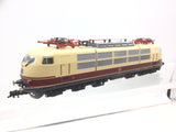 Roco 43839 HO Gauge DB BR 103 181-4 Electric Loco DCC Fitted