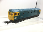 Lima 8049 HO Gauge Class 33 D6524 BR Blue