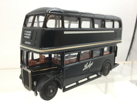 EFE E11104 OO/1:76 Gauge Leyland RTL Bus Lockeys