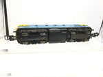 Lima 8049 HO Gauge Class 33 D6524 BR Blue