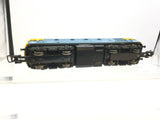 Lima 8049 HO Gauge Class 33 D6524 BR Blue