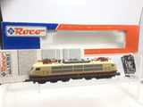 Roco 43839 HO Gauge DB BR 103 181-4 Electric Loco DCC Fitted