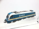 Roco 62358 HO Gauge Arriva/Alex BR 183 005 Electric Loco