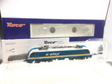 Roco 62358 HO Gauge Arriva/Alex BR 183 005 Electric Loco