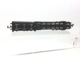 Minitrix N207 N Gauge BR Black Class 9F 92018